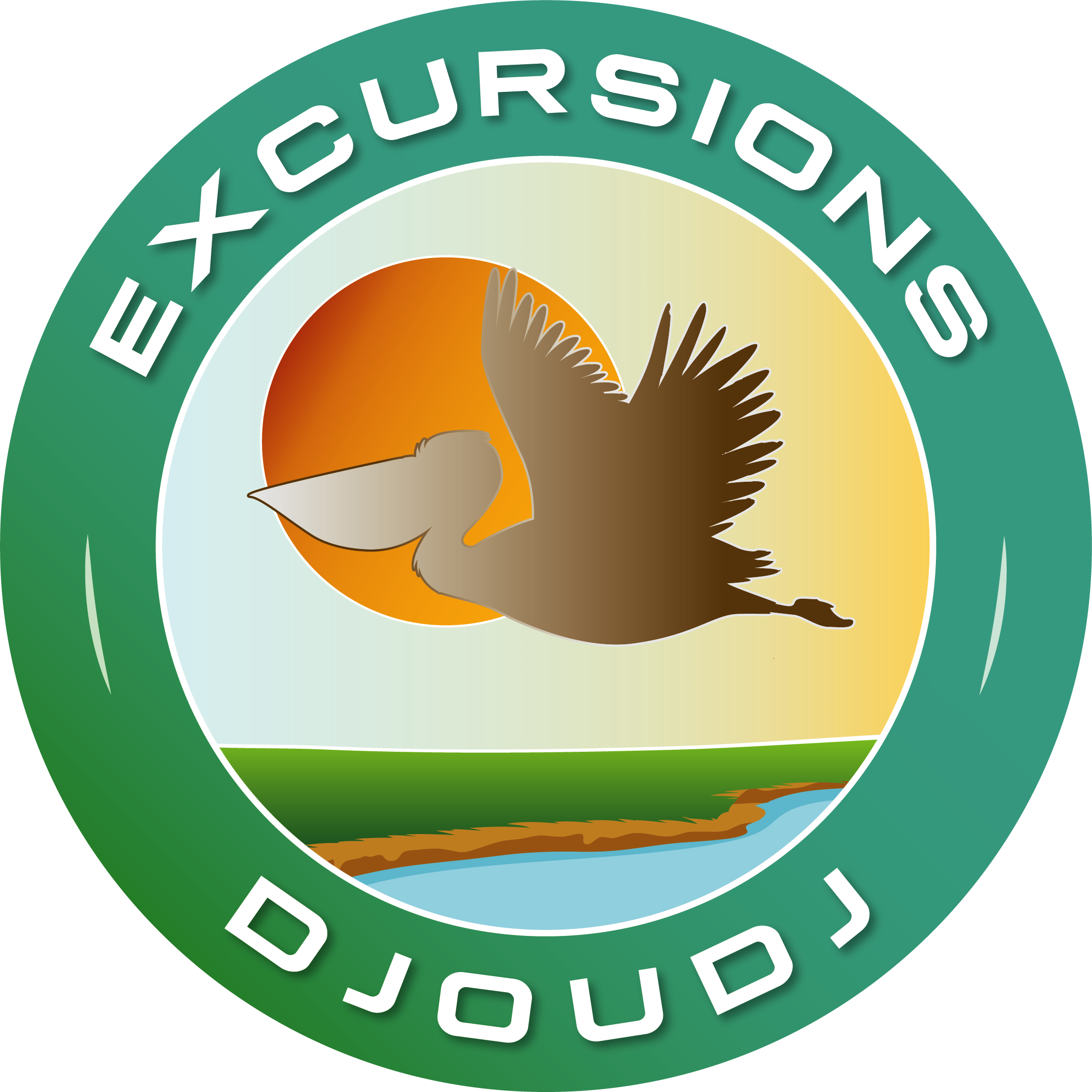 Excursions Djoudj